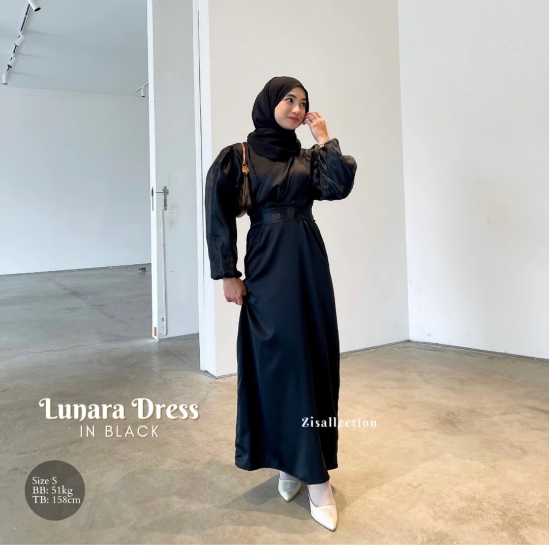Dress up muslimah new arrivals