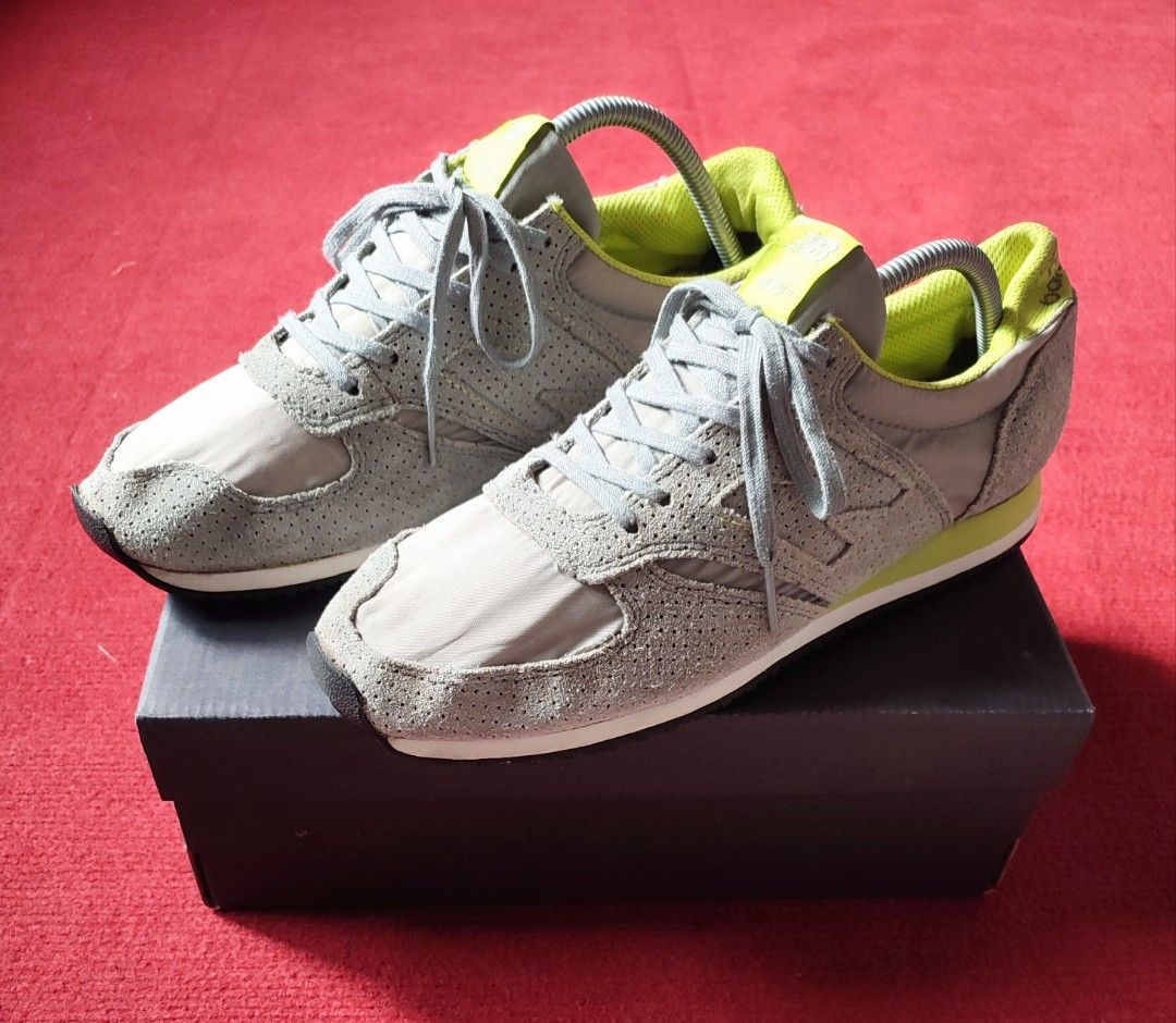New balance store 42 suede