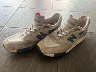 New balance 2025 998 malaysia