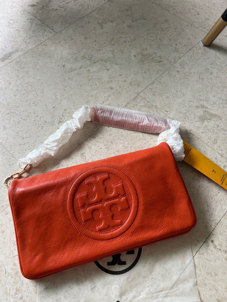 Tory burch deals bombe reva clutch