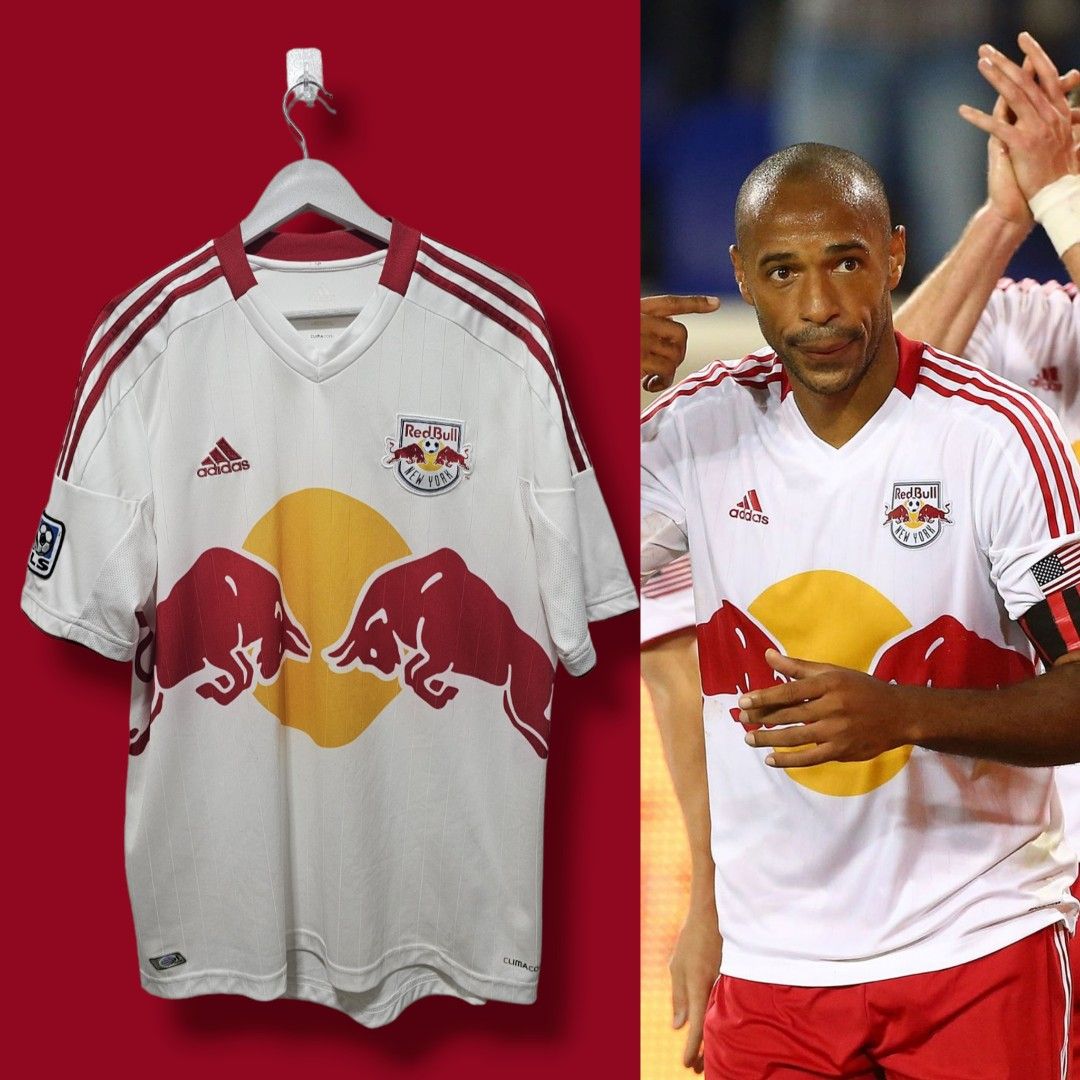 Red bull shop mls
