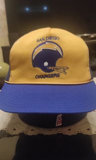 NFL- SAN DIEGO CHARGERS