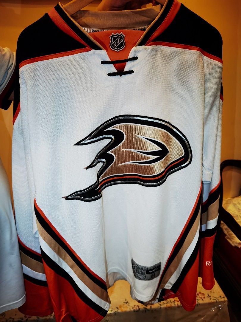 Anaheim ducks mighty ducks jersey hotsell