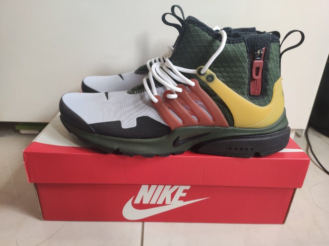 Air presto japan sale