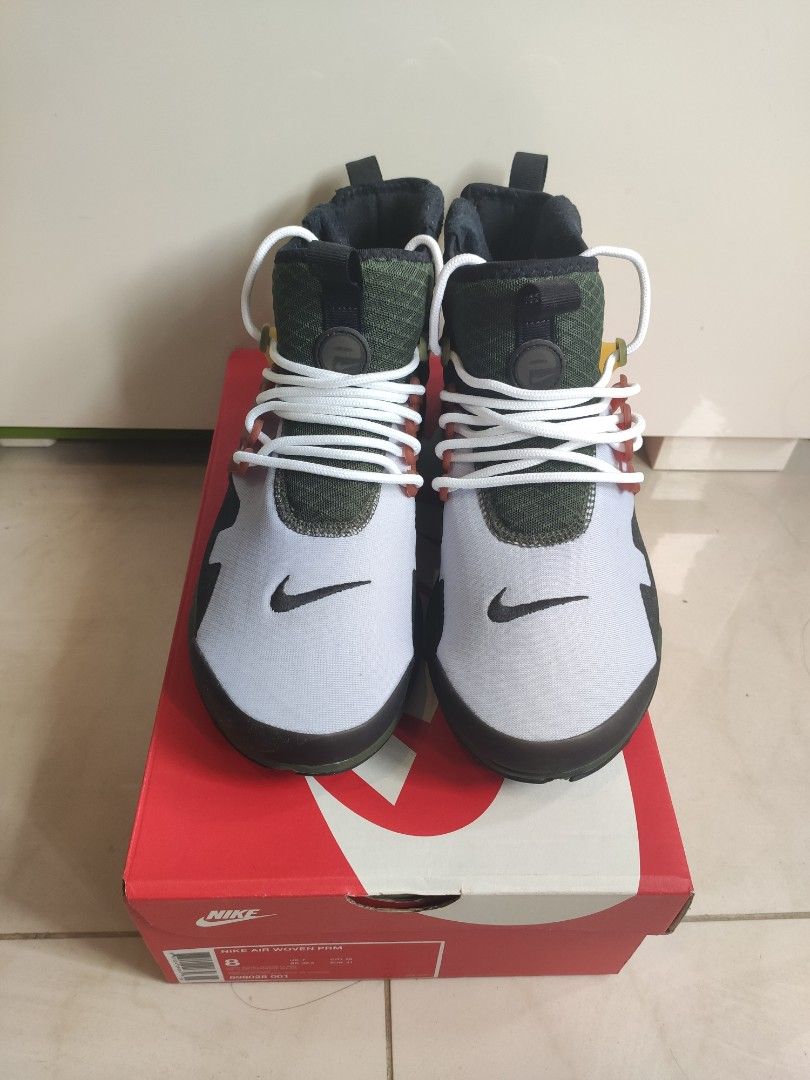 Nike air deals presto outlet