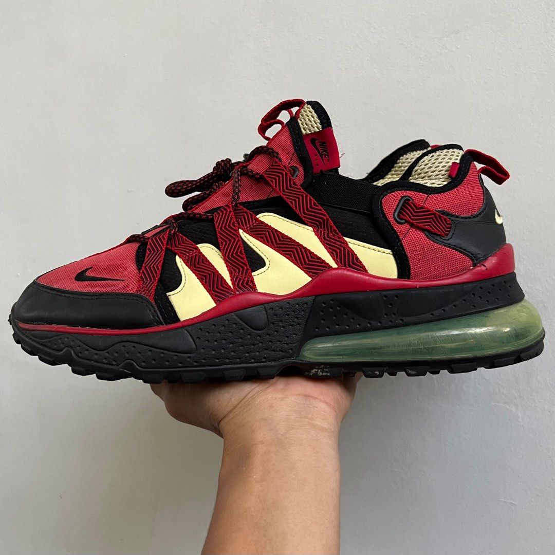 Mens nike hotsell bowfin