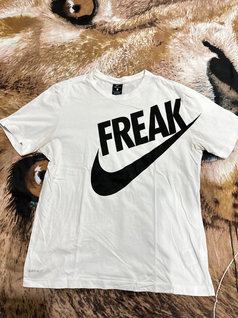 Nike FREAK T shirt