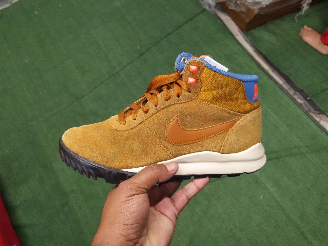 Hoodland suede 2025