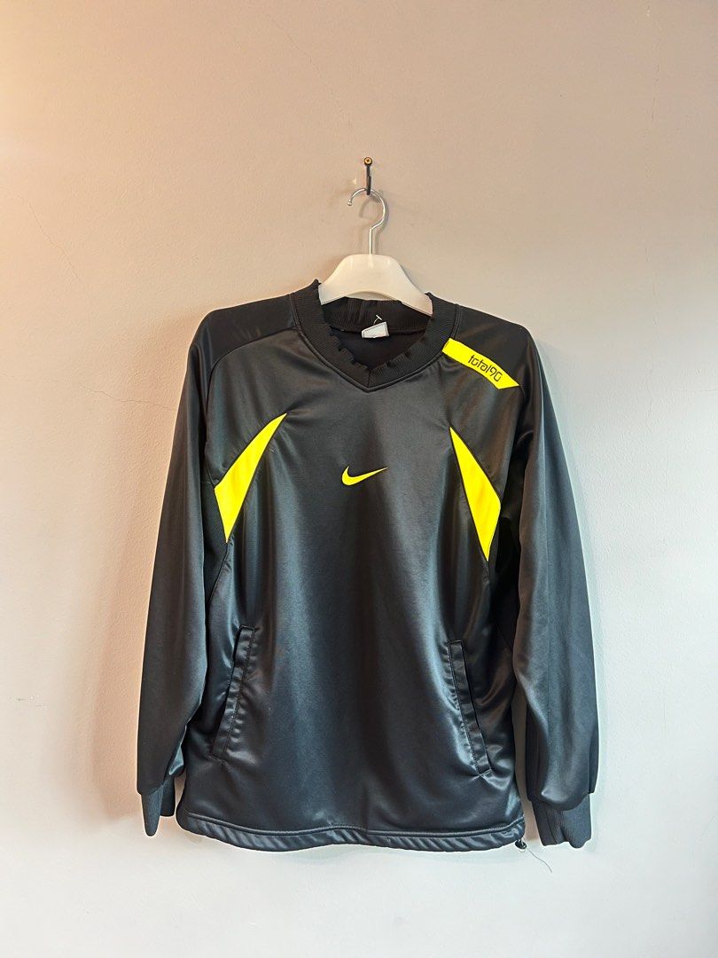 jersey nike total 90