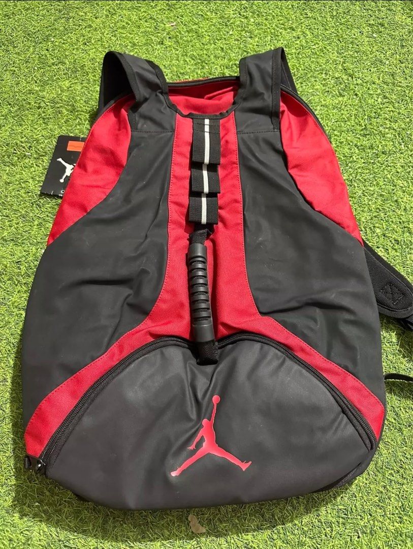 Air jordan luggage shop