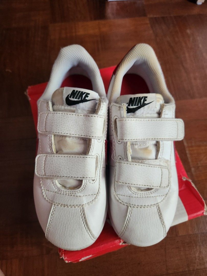Nike cortez basic sl psv online