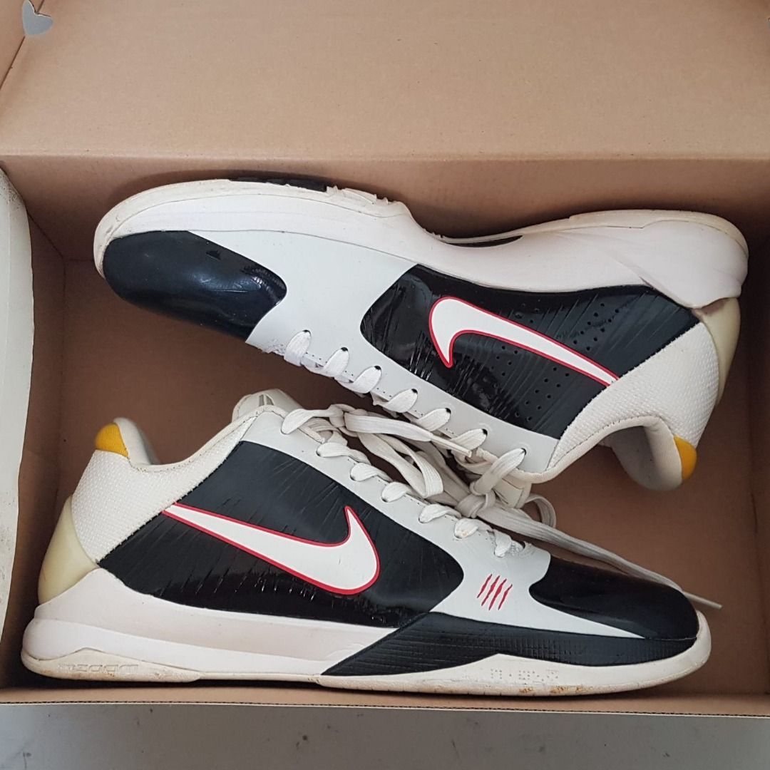 Active kobe 11 store