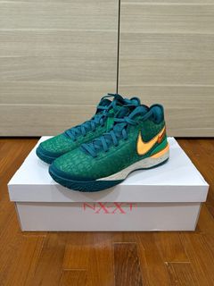 nike lebron 9 size 11