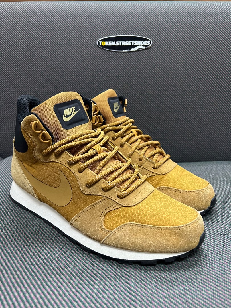 NIKE MD RUNNER MID CUT 9UK