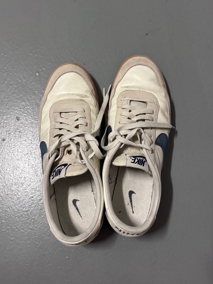 Nike old school shoes