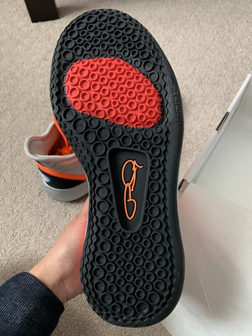 Paul george 2.5 online nasa