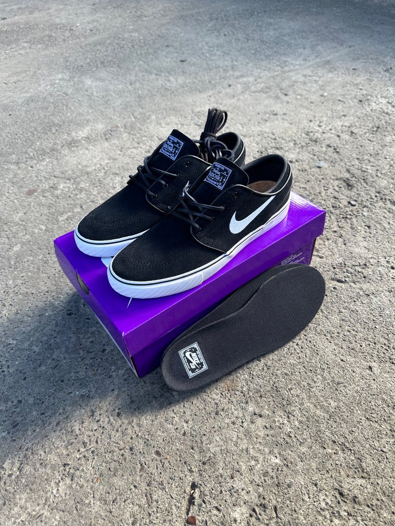 NIKE SB STEFAN JANOSKI VENOM 2024