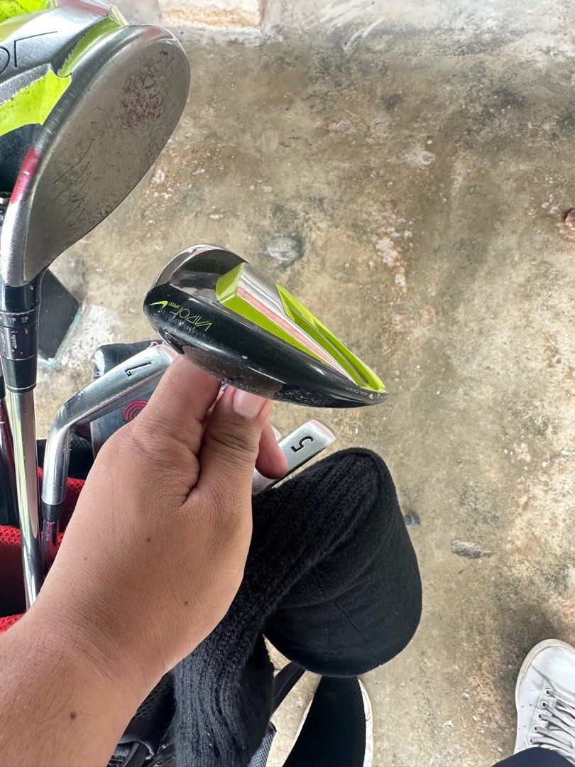 Nike driver head hotsell