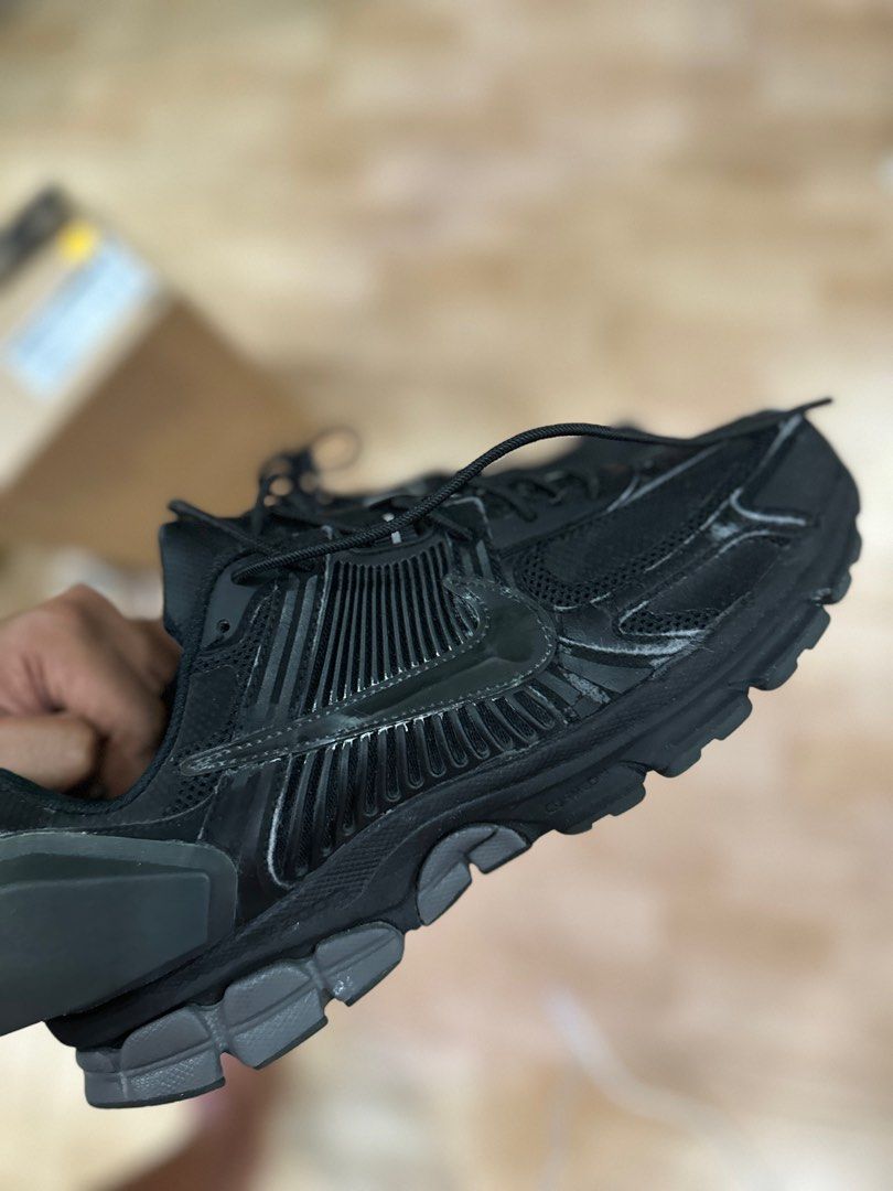 Nike Vomero 5 x ACW Black