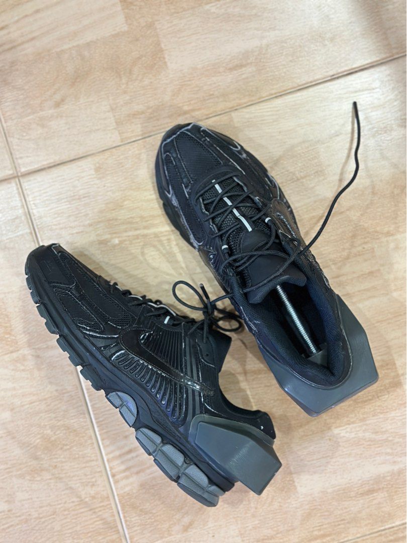 Nike vomero discount acw black
