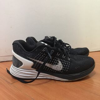 Nike lunarglide top 6 womens sale
