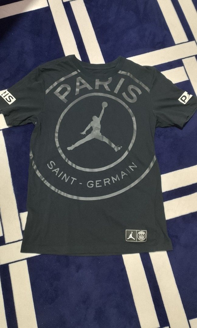 psg x nike