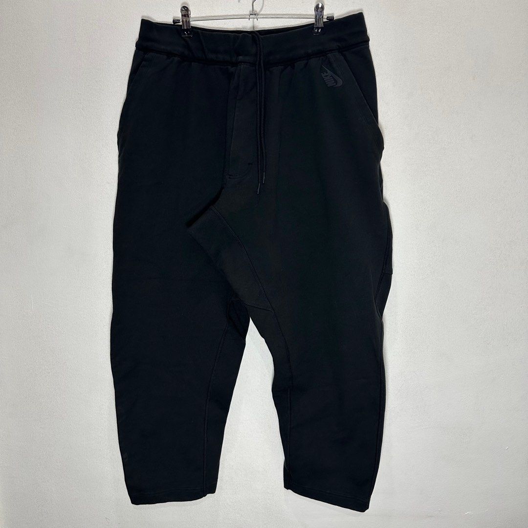 Nikelab essential fleece 2025 pant