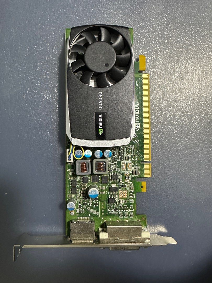 Quadro fx clearance 600