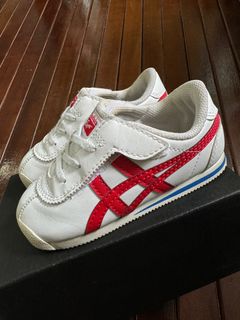 Onitsuka tiger hot sale kid singapore