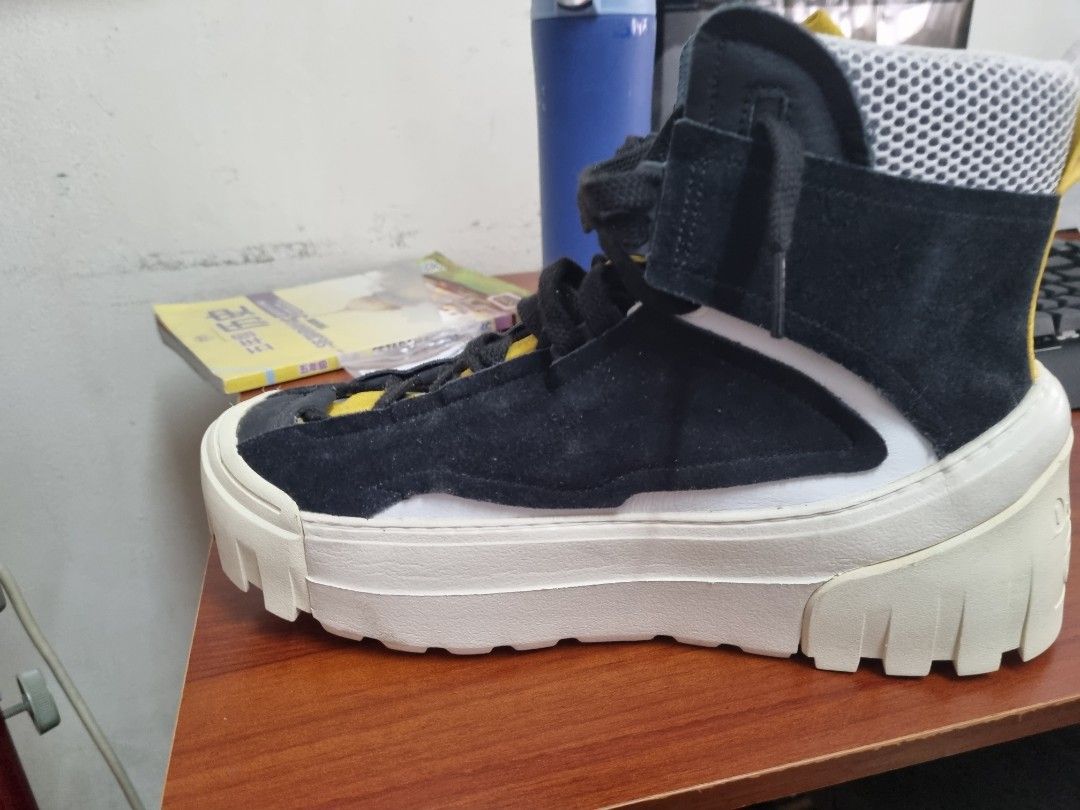 Chunky runner mt store