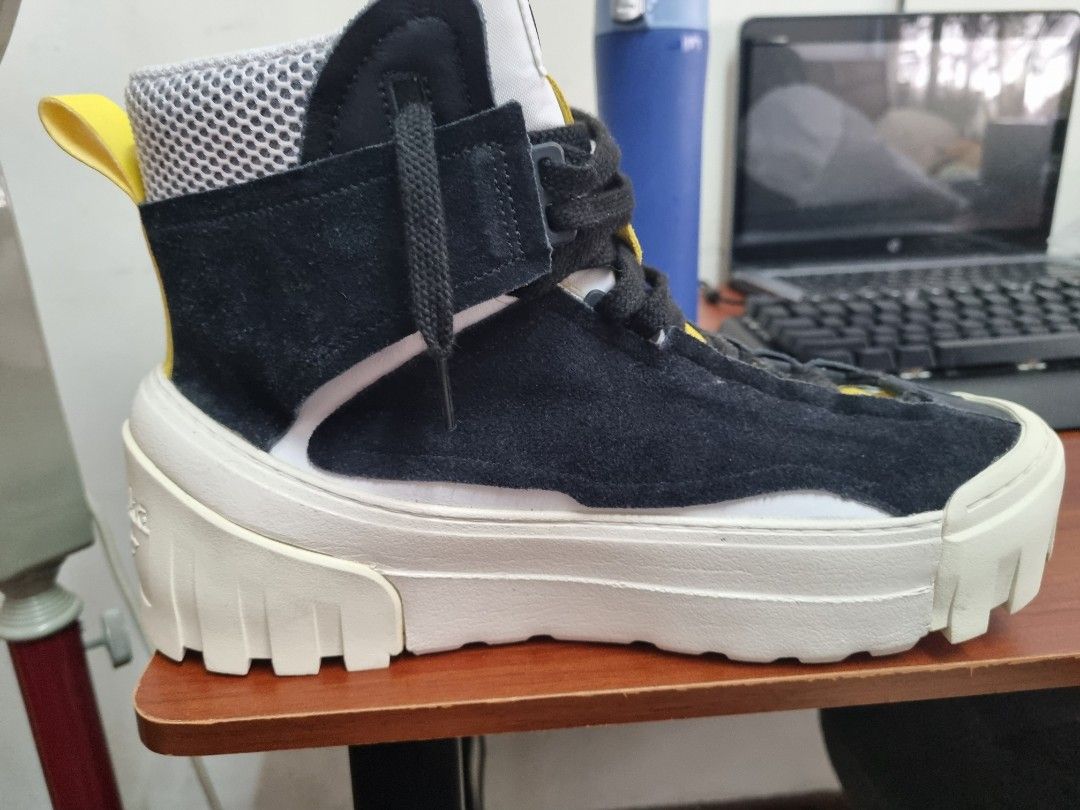 Onitsuka tiger shop chunky runner mt