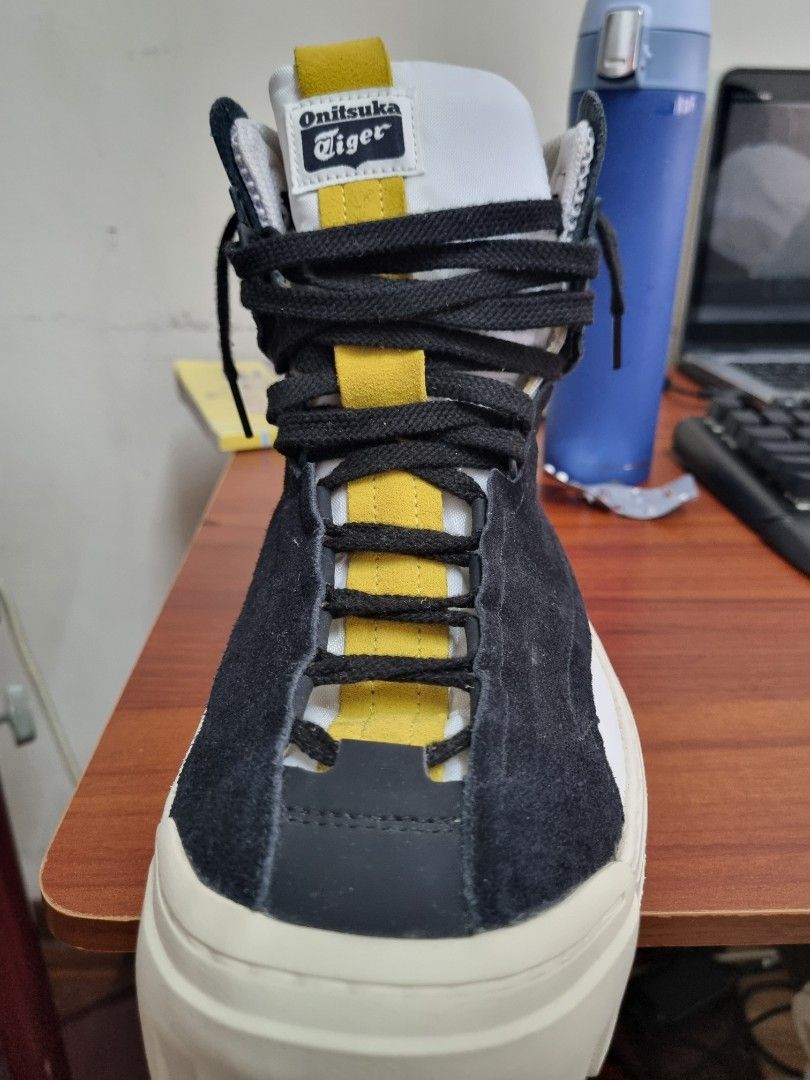 Onitsuka Tiger AP Chunky Runner MT