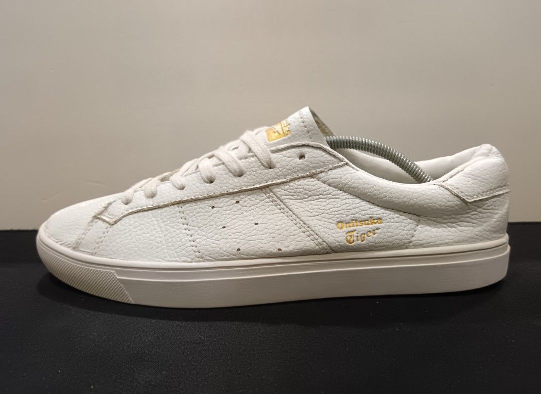 Onitsuka tiger lawnship 2.0 homme brun deals