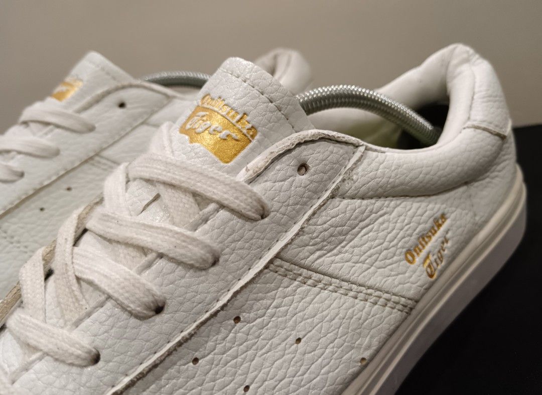 Onitsuka tiger lawnship 2025 2.0 homme brun
