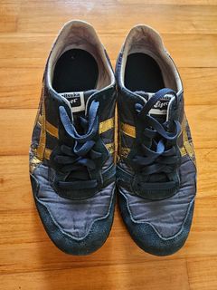 Onitsuka tiger serrano rose sales