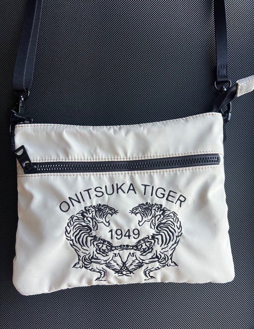 Onitsuka tiger shop sling bag