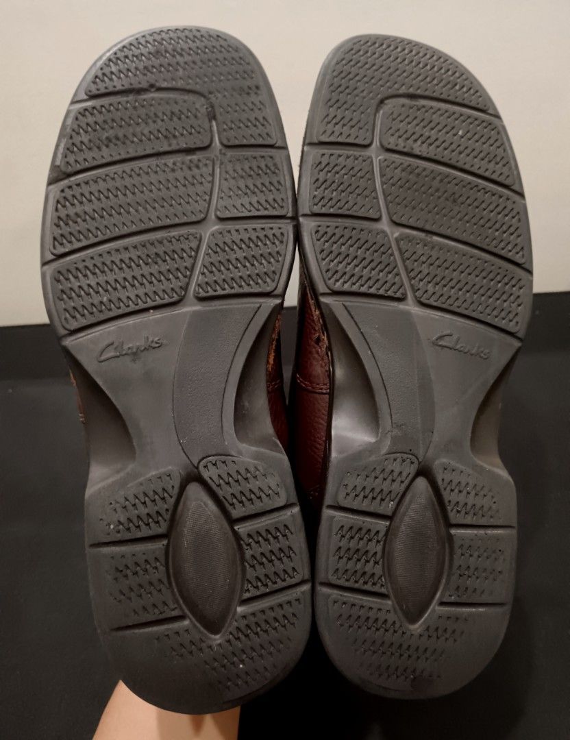 Clarks northam shop pace