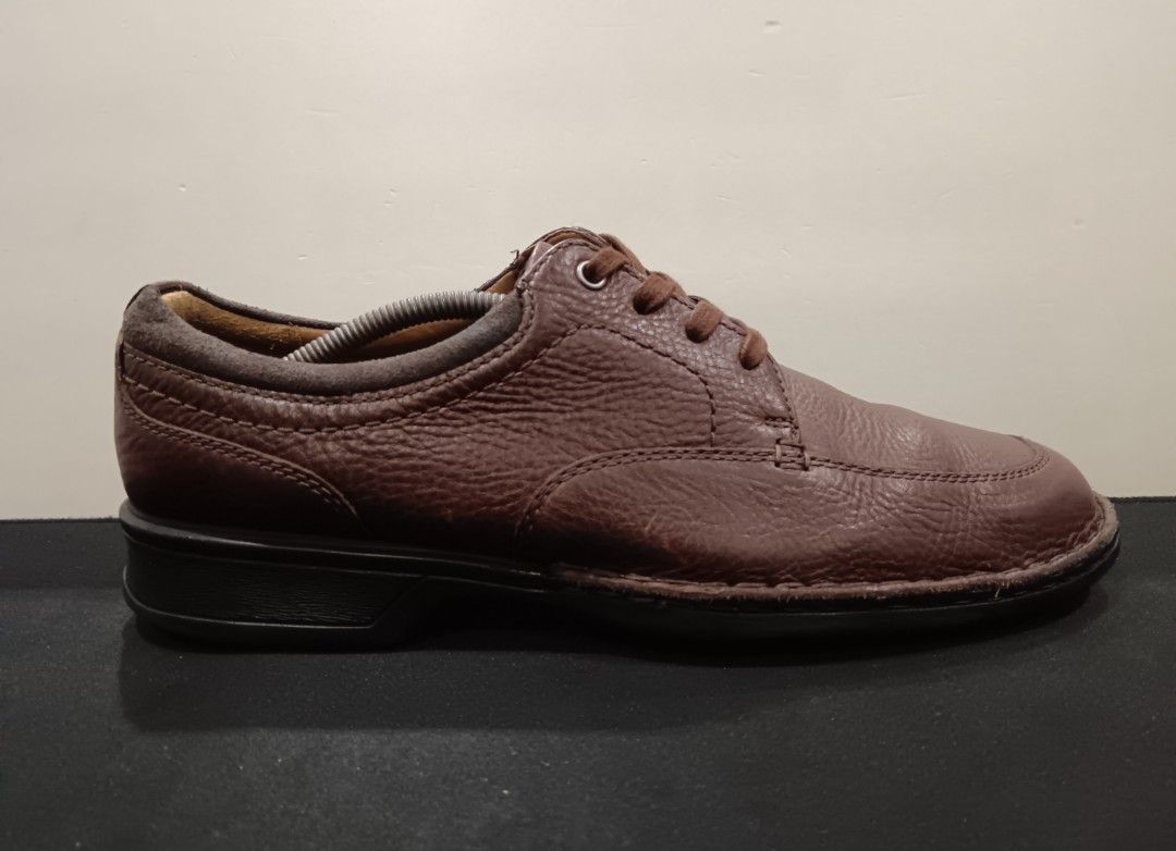 Clarks northam pace deals