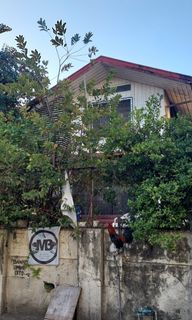 P Guevarra San Juan City Ancestral House for Sale