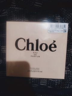 Perfume chloe edp free delivery