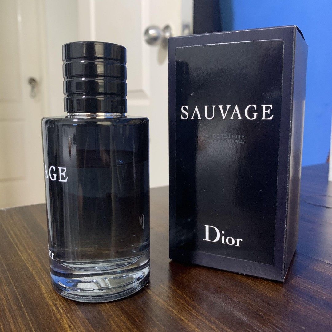 Sauvage discount store