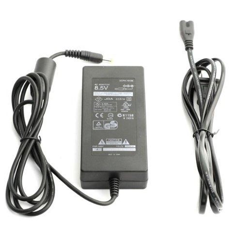 Wall Home Travel AC Charger Adapter For Sony PlayStation Portable