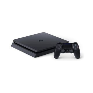 Playstation 4 1TB with 2 DualShock Controllers