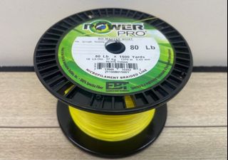 Affordable braided line pro For Sale, Sports Equipment