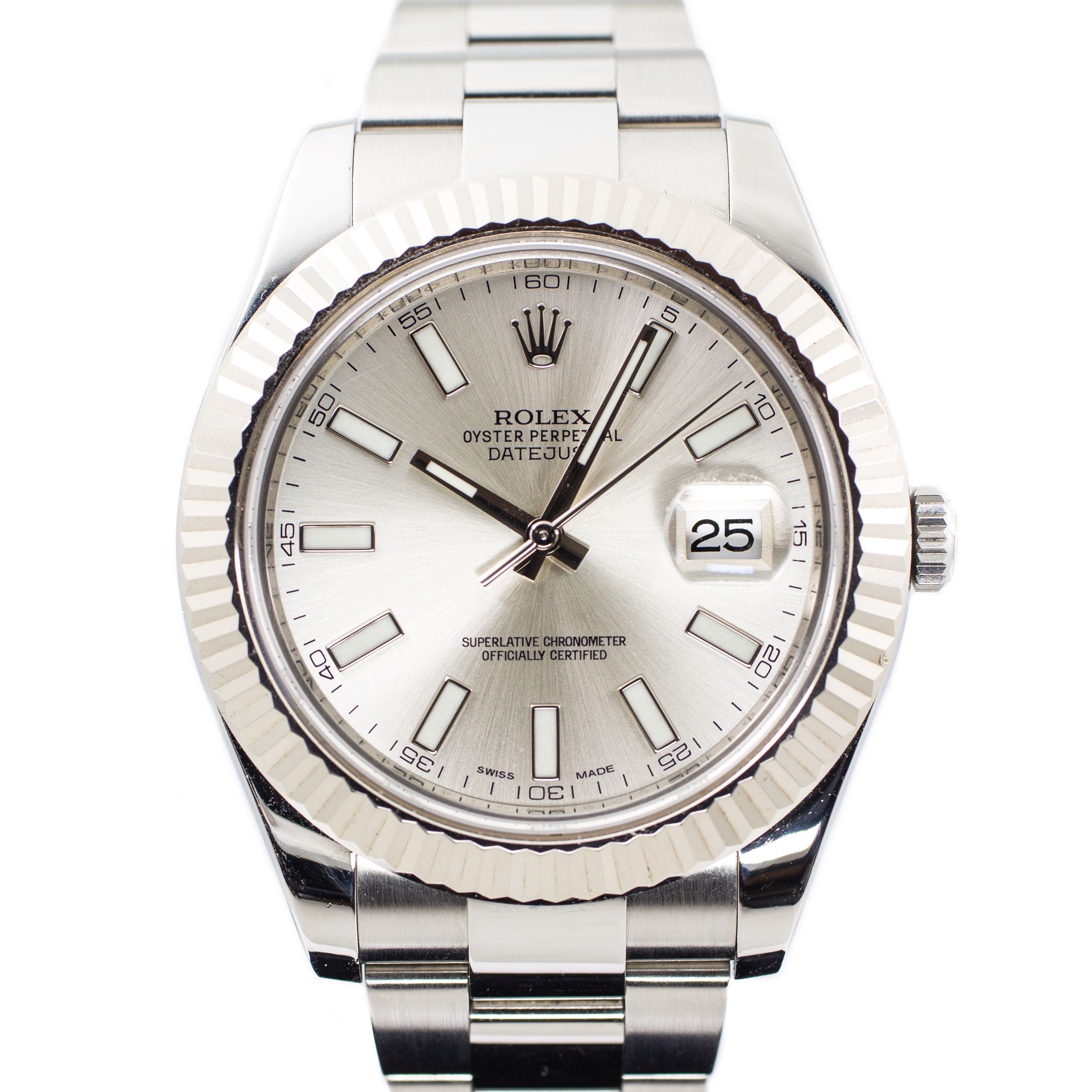 Ref 116334 new arrivals
