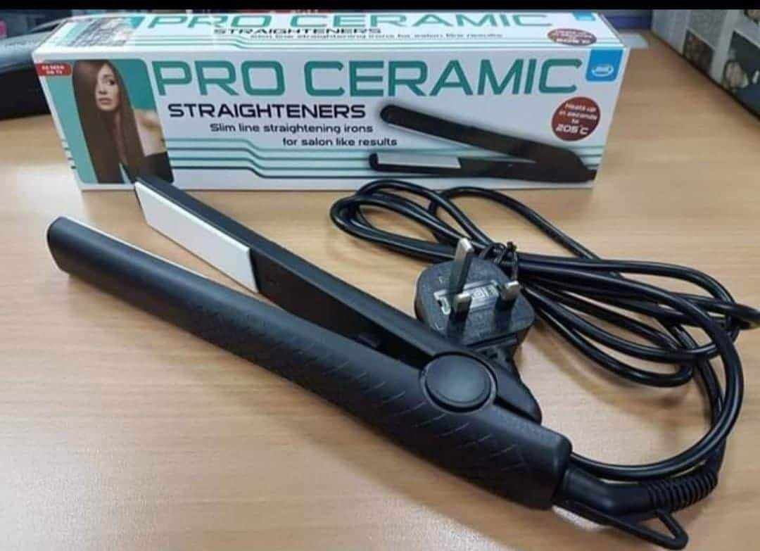 Ceramic flat iron watsons price clearance