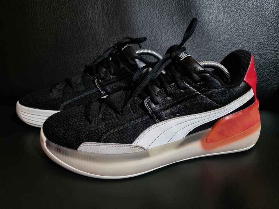 Puma clyde hardwood dreamville philippines online