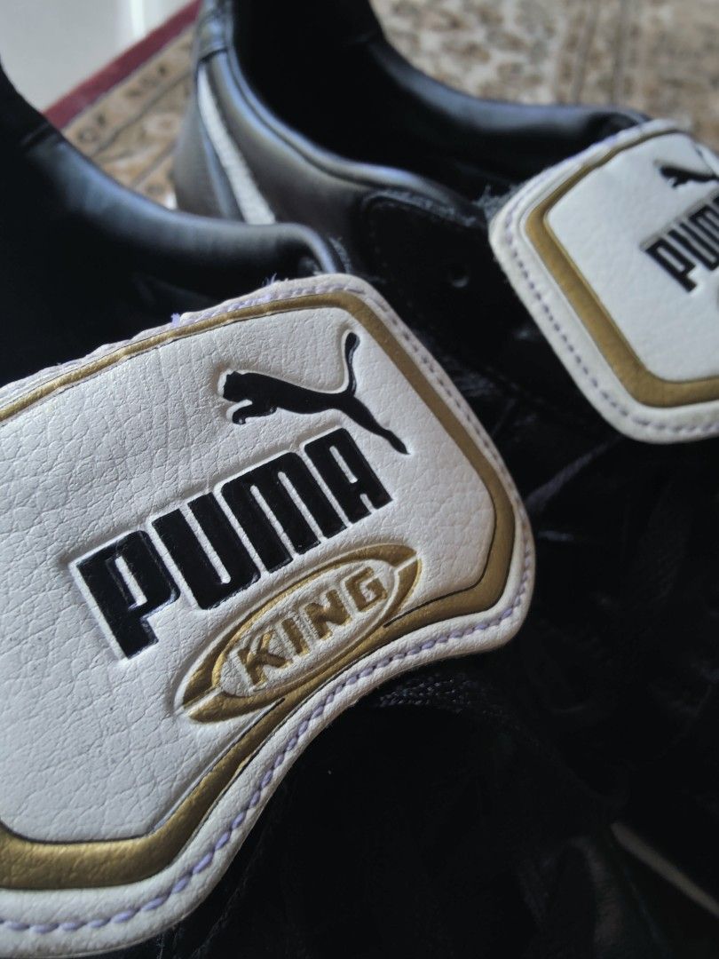 Puma men's store king allround tt