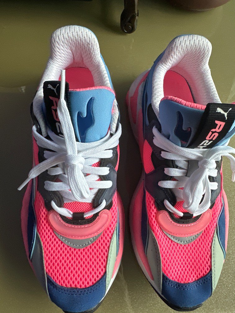 Puma lifestyle sneakers hotsell