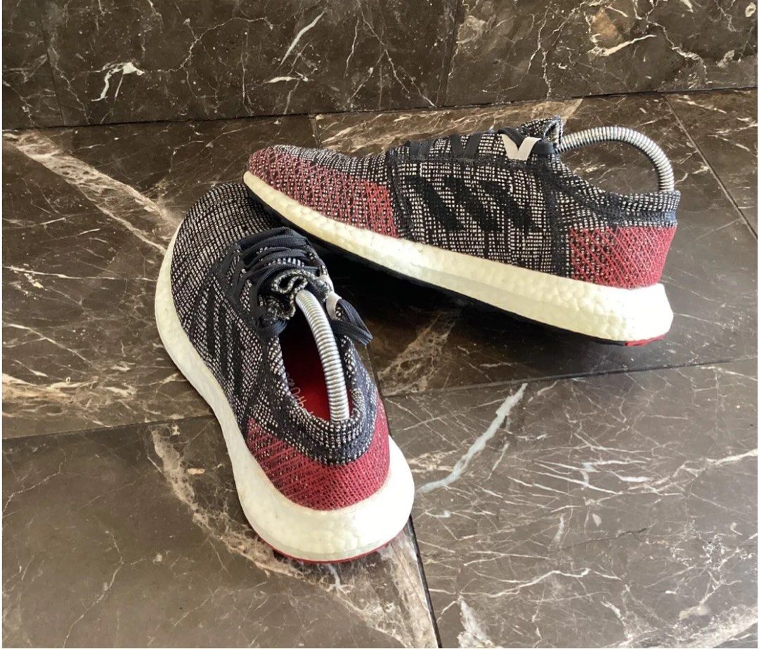 Pureboost go j adidas 2025
